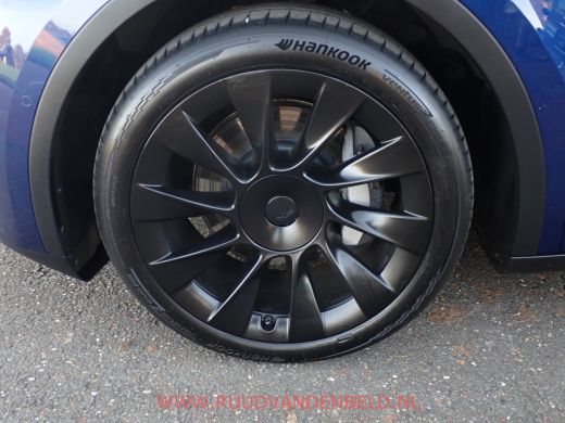 Tesla Model Y Long Range AWD 75kWh 90%SOH FSD-AUTOPILOT/20''/PREMIUM-WHITE-INTERIEUR ActivLease financial lease