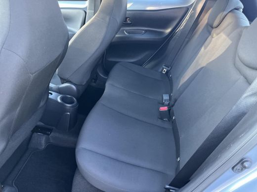 Toyota Aygo 1.0 VVT-i MT Play | Airconditioning | Carplay | Parkeercamera | Adaptive cruise control | ActivLease financial lease