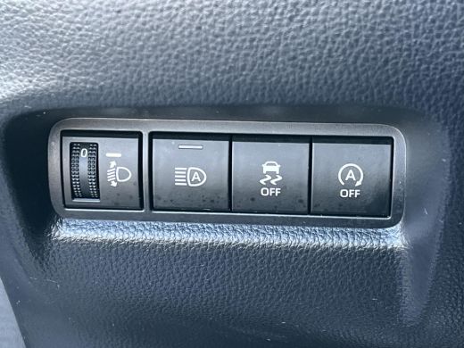 Toyota Aygo 1.0 VVT-i MT Play | Airconditioning | Carplay | Parkeercamera | Adaptive cruise control | ActivLease financial lease