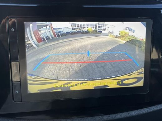 Toyota Aygo 1.0 VVT-i MT Play | Airconditioning | Carplay | Parkeercamera | Adaptive cruise control | ActivLease financial lease