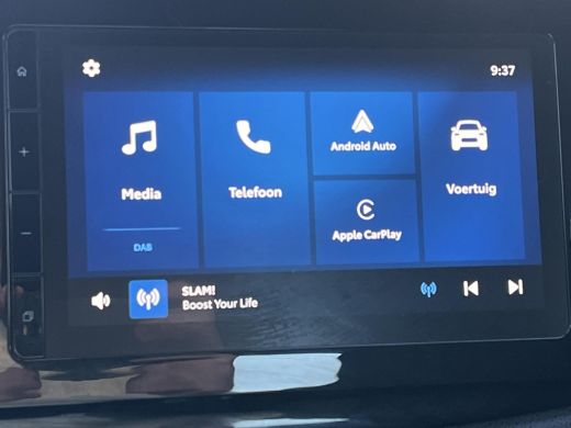 Toyota Aygo 1.0 VVT-i MT Play | Airconditioning | Carplay | Parkeercamera | Adaptive cruise control | ActivLease financial lease