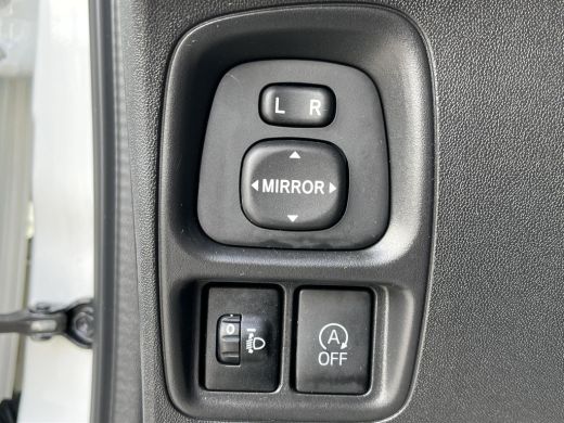 Toyota Aygo 1.0 VVT-i x-play | 5 deurs | Carplay | Airconditioning | Parkeercamera | ActivLease financial lease