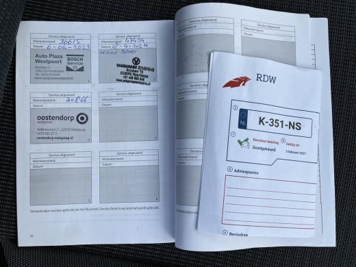 Toyota Aygo 1.0 VVT-i x-play | 5 deurs | Carplay | Airconditioning | Parkeercamera | ActivLease financial lease