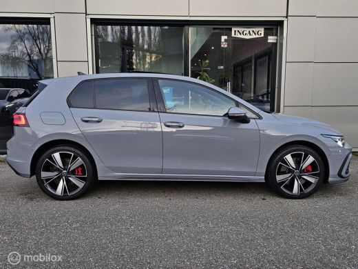 Volkswagen Golf 1.4 eHybrid GTE Panorama/HUD/Keyless/Nardo ActivLease financial lease