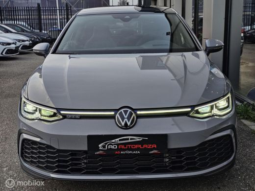 Volkswagen Golf 1.4 eHybrid GTE Panorama/HUD/Keyless/Nardo ActivLease financial lease