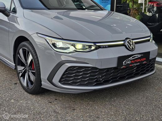 Volkswagen Golf 1.4 eHybrid GTE Panorama/HUD/Keyless/Nardo ActivLease financial lease