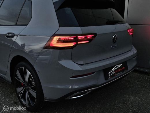 Volkswagen Golf 1.4 eHybrid GTE Panorama/HUD/Keyless/Nardo ActivLease financial lease