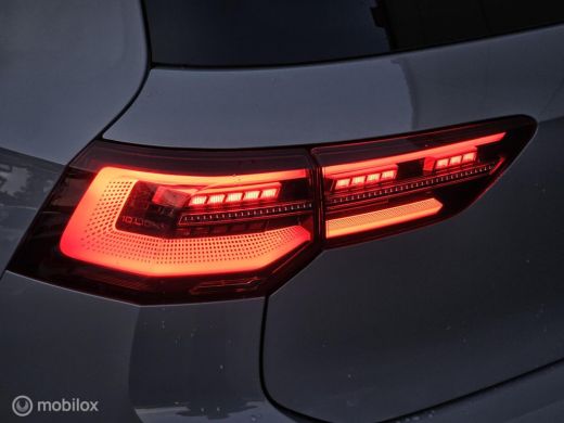 Volkswagen Golf 1.4 eHybrid GTE Panorama/HUD/Keyless/Nardo ActivLease financial lease