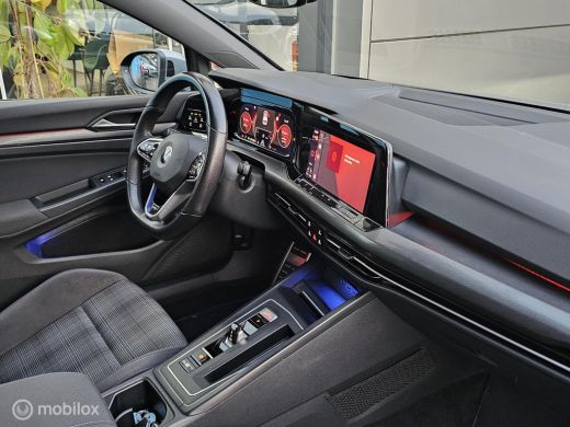 Volkswagen Golf 1.4 eHybrid GTE Panorama/HUD/Keyless/Nardo ActivLease financial lease