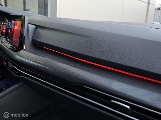 Volkswagen Golf 1.4 eHybrid GTE Panorama/HUD/Keyless/Nardo ActivLease financial lease