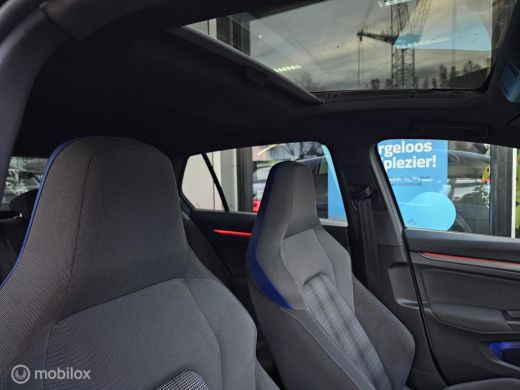 Volkswagen Golf 1.4 eHybrid GTE Panorama/HUD/Keyless/Nardo ActivLease financial lease