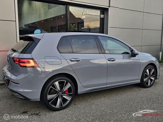 Volkswagen Golf 1.4 eHybrid GTE Panorama/HUD/Keyless/Nardo ActivLease financial lease