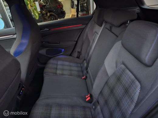 Volkswagen Golf 1.4 eHybrid GTE Panorama/HUD/Keyless/Nardo ActivLease financial lease