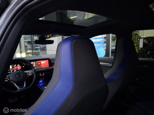 Volkswagen Golf 1.4 eHybrid GTE Panorama/HUD/Keyless/Nardo ActivLease financial lease