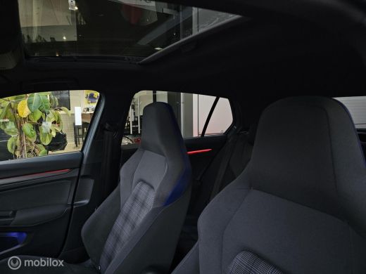 Volkswagen Golf 1.4 eHybrid GTE Panorama/HUD/Keyless/Nardo ActivLease financial lease