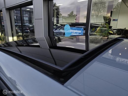 Volkswagen Golf 1.4 eHybrid GTE Panorama/HUD/Keyless/Nardo ActivLease financial lease