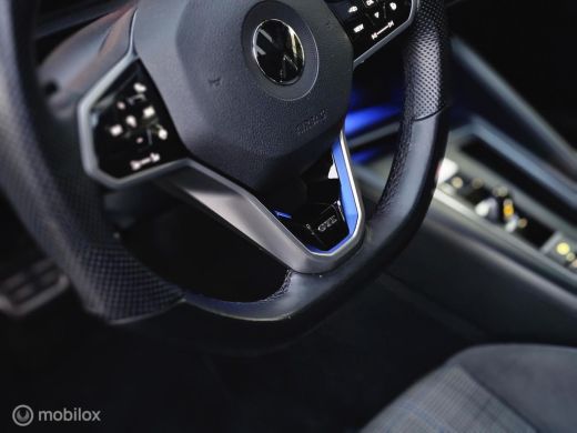 Volkswagen Golf 1.4 eHybrid GTE Panorama/HUD/Keyless/Nardo ActivLease financial lease