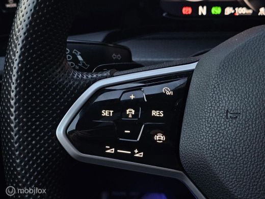 Volkswagen Golf 1.4 eHybrid GTE Panorama/HUD/Keyless/Nardo ActivLease financial lease