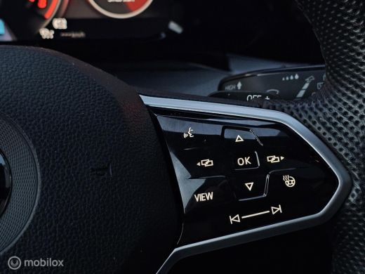 Volkswagen Golf 1.4 eHybrid GTE Panorama/HUD/Keyless/Nardo ActivLease financial lease