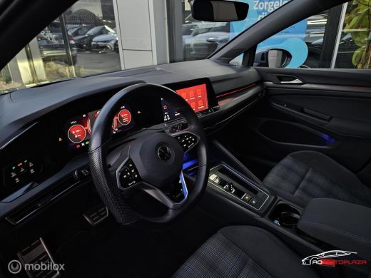 Volkswagen Golf 1.4 eHybrid GTE Panorama/HUD/Keyless/Nardo ActivLease financial lease