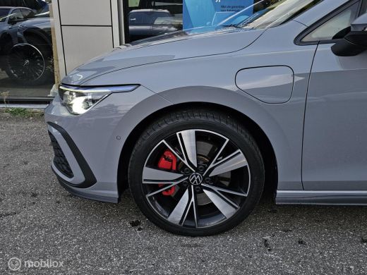 Volkswagen Golf 1.4 eHybrid GTE Panorama/HUD/Keyless/Nardo ActivLease financial lease