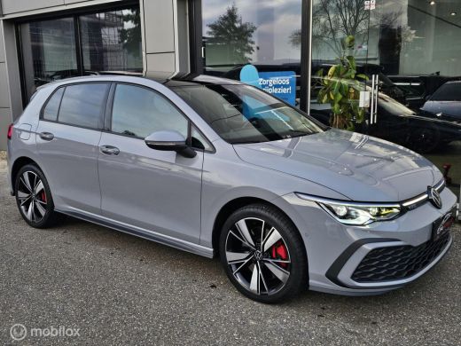 Volkswagen Golf 1.4 eHybrid GTE Panorama/HUD/Keyless/Nardo ActivLease financial lease