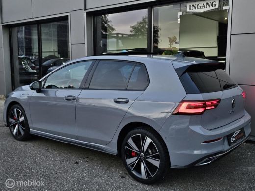 Volkswagen Golf 1.4 eHybrid GTE Panorama/HUD/Keyless/Nardo ActivLease financial lease