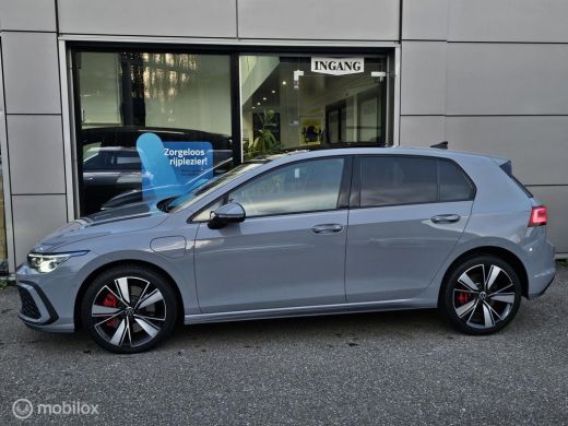 Volkswagen Golf 1.4 eHybrid GTE Panorama/HUD/Keyless/Nardo ActivLease financial lease