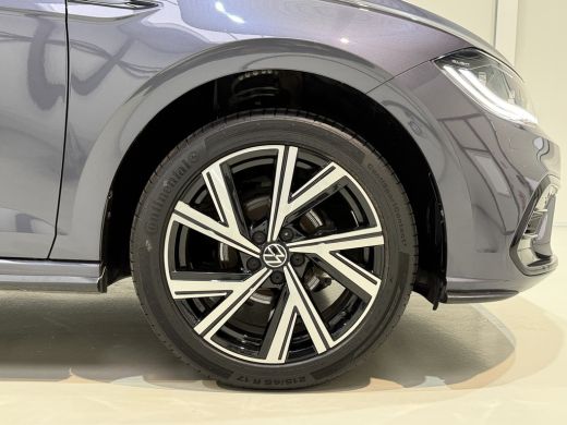 Volkswagen Polo 1.0 TSI 95pk R-Line Business ActivLease financial lease