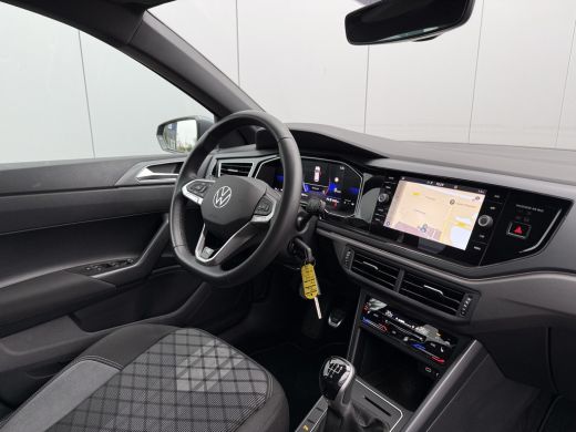 Volkswagen Polo 1.0 TSI 95pk R-Line Business ActivLease financial lease