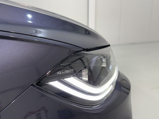 Volkswagen Polo 1.0 TSI 95pk R-Line Business ActivLease financial lease