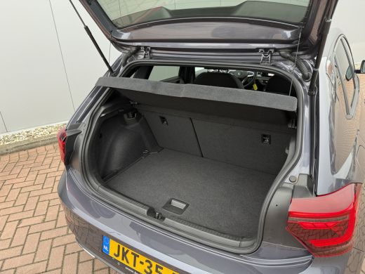 Volkswagen Polo 1.0 TSI 95pk R-Line Business ActivLease financial lease