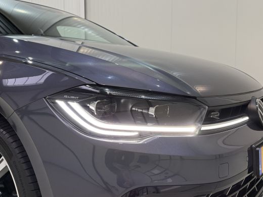 Volkswagen Polo 1.0 TSI 95pk R-Line Business ActivLease financial lease