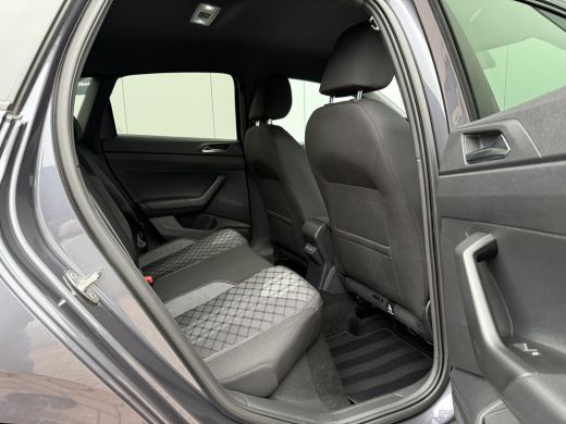 Volkswagen Polo 1.0 TSI 95pk R-Line Business ActivLease financial lease