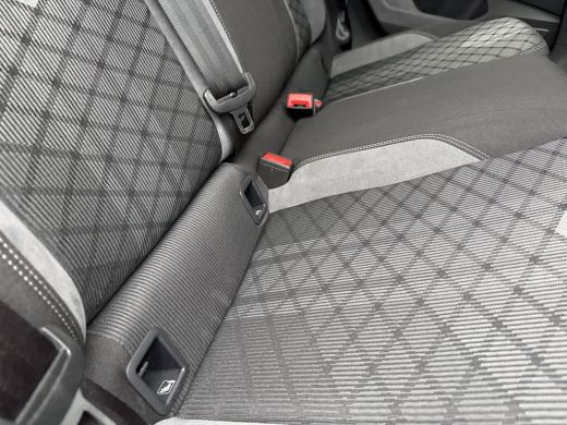 Volkswagen Polo 1.0 TSI 95pk R-Line Business ActivLease financial lease