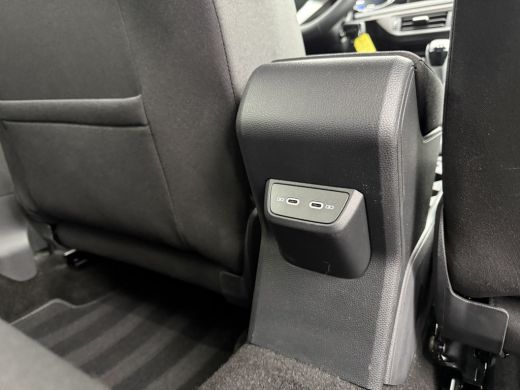 Volkswagen Polo 1.0 TSI 95pk R-Line Business ActivLease financial lease