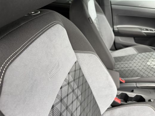 Volkswagen Polo 1.0 TSI 95pk R-Line Business ActivLease financial lease