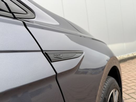 Volkswagen Polo 1.0 TSI 95pk R-Line Business ActivLease financial lease