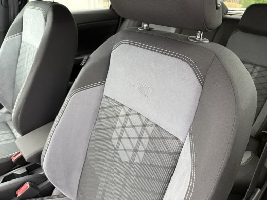 Volkswagen Polo 1.0 TSI 95pk R-Line Business ActivLease financial lease