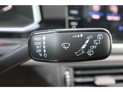 Volkswagen Polo 95PK 1.0 TSI R-Line Edition | Achteruitrijcamera | Apple Carplay/Android Auto|telefoonintegratie ... ActivLease financial lease