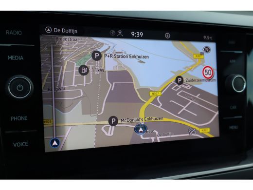 Volkswagen Polo 95PK 1.0 TSI R-Line Edition | Achteruitrijcamera | Apple Carplay/Android Auto|telefoonintegratie ... ActivLease financial lease