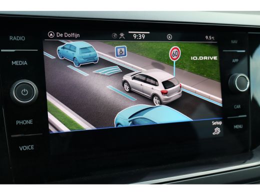 Volkswagen Polo 95PK 1.0 TSI R-Line Edition | Achteruitrijcamera | Apple Carplay/Android Auto|telefoonintegratie ... ActivLease financial lease