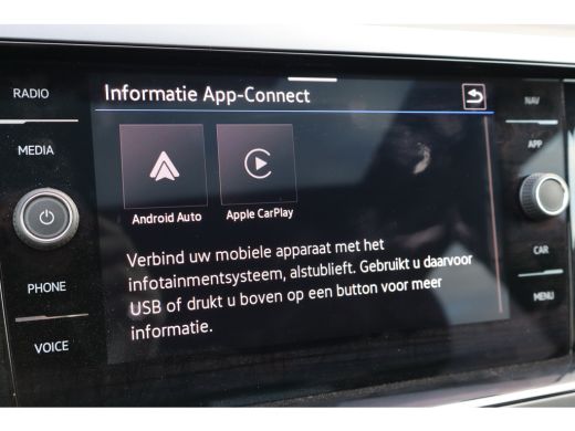 Volkswagen Polo 95PK 1.0 TSI R-Line Edition | Achteruitrijcamera | Apple Carplay/Android Auto|telefoonintegratie ... ActivLease financial lease