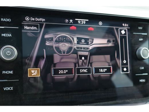 Volkswagen Polo 95PK 1.0 TSI R-Line Edition | Achteruitrijcamera | Apple Carplay/Android Auto|telefoonintegratie ... ActivLease financial lease