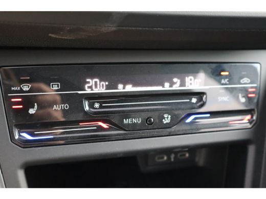 Volkswagen Polo 95PK 1.0 TSI R-Line Edition | Achteruitrijcamera | Apple Carplay/Android Auto|telefoonintegratie ... ActivLease financial lease