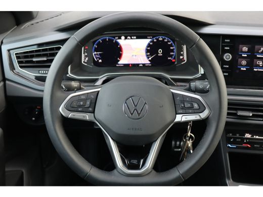 Volkswagen Polo 95PK 1.0 TSI R-Line Edition | Achteruitrijcamera | Apple Carplay/Android Auto|telefoonintegratie ... ActivLease financial lease