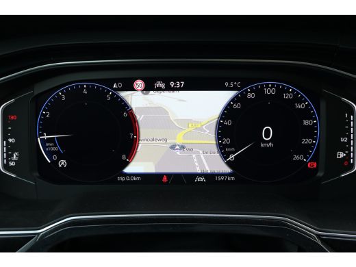 Volkswagen Polo 95PK 1.0 TSI R-Line Edition | Achteruitrijcamera | Apple Carplay/Android Auto|telefoonintegratie ... ActivLease financial lease