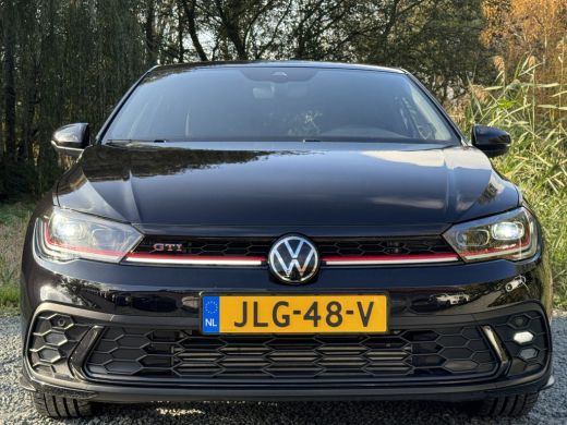 Volkswagen Polo GTI 2.0 TSI 210PK DSG VIRTUAL/LED/CARPLAY ActivLease financial lease