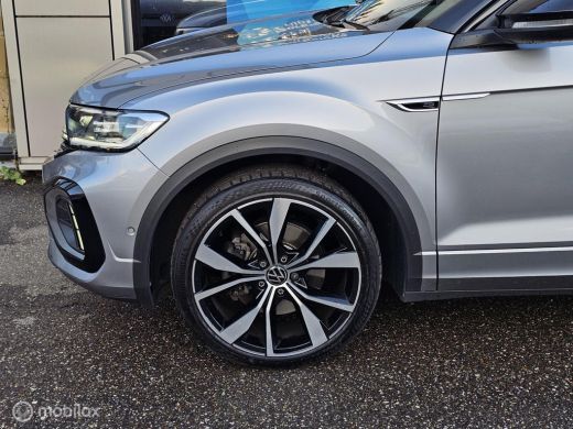 Volkswagen T-Roc 1.5 TSI 3x R-Line Panorama/IQ Light/Keyless/Twotone ActivLease financial lease