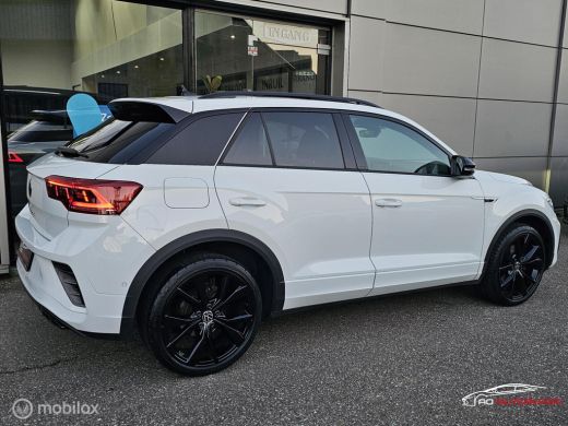 Volkswagen T-Roc 1.5 TSI 3x R-line Panorama/Keyless/Beats/Black Style ActivLease financial lease